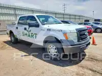 2013 Ford F-150 фото