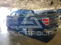 2013 Ford F-150 фото