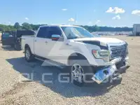 2013 Ford F-150 фото