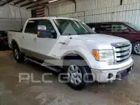 2013 Ford F-150 photo