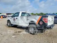 2013 Ford F-150 фото