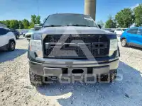 2013 Ford F-150 фото
