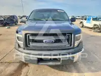 2013 Ford F-150 фото
