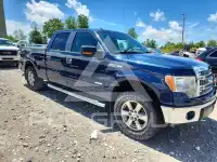 2013 Ford F-150 photo