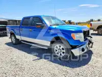 2013 Ford F-150 фото