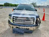 2013 Ford F-150 фото
