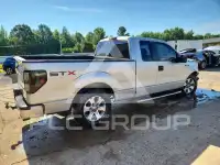 2013 Ford F-150 photo