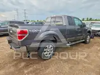 2013 Ford F-150 photo