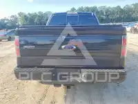 2013 Ford F-150 фото
