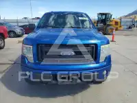 2013 Ford F-150 фото