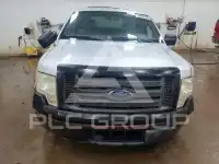 2013 Ford F-150 фото