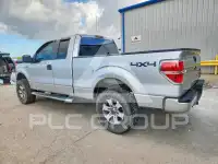 2013 Ford F-150 фото
