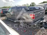 2013 Ford F-150 фото