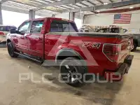 2013 Ford F-150 фото