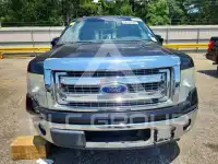 2013 Ford F-150 фото