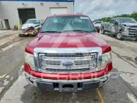 2013 Ford F-150 фото