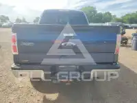 2013 Ford F-150 фото