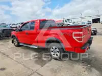 2013 Ford F-150 фото