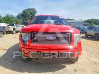 2013 Ford F-150 фото