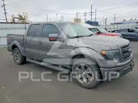 2013 Ford F-150 фото