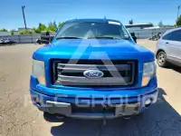 2013 Ford F-150 фото