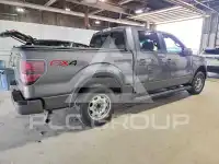 2013 Ford F-150 фото