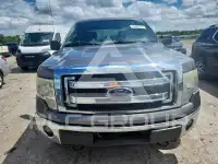 2013 Ford F-150 фото