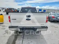 2013 Ford F-150 фото
