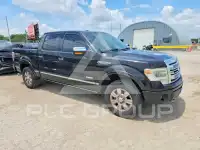 2013 Ford F-150 фото