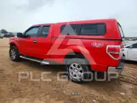 2013 Ford F-150 photo