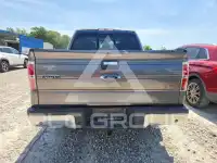2013 Ford F-150 фото