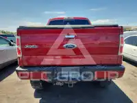 2013 Ford F-150 фото