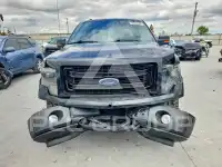 2013 Ford F-150 фото