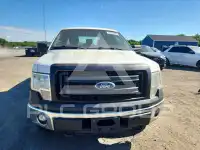 2013 Ford F-150 photo