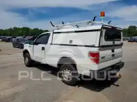 2013 Ford F-150 фото