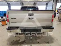 2013 Ford F-150 фото