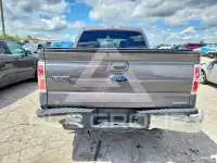 2013 Ford F-150 фото