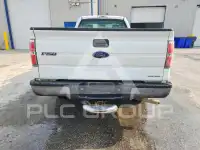 2013 Ford F-150 фото