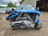 2013 Ford F-150 фото