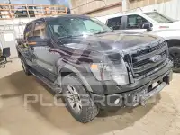 2013 Ford F-150 фото