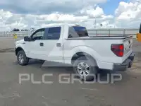 2013 Ford F-150 фото