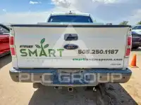 2013 Ford F-150 фото