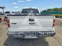 2013 Ford F-150 фото