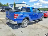 2013 Ford F-150 фото