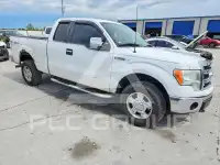 2013 Ford F-150 фото