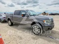 2013 Ford F-150 фото