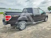 2013 Ford F-150 photo