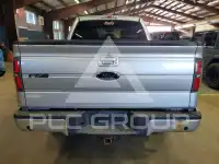 2013 Ford F-150 фото