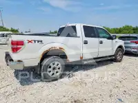 2013 Ford F-150 фото