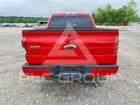2013 Ford F-150 фото